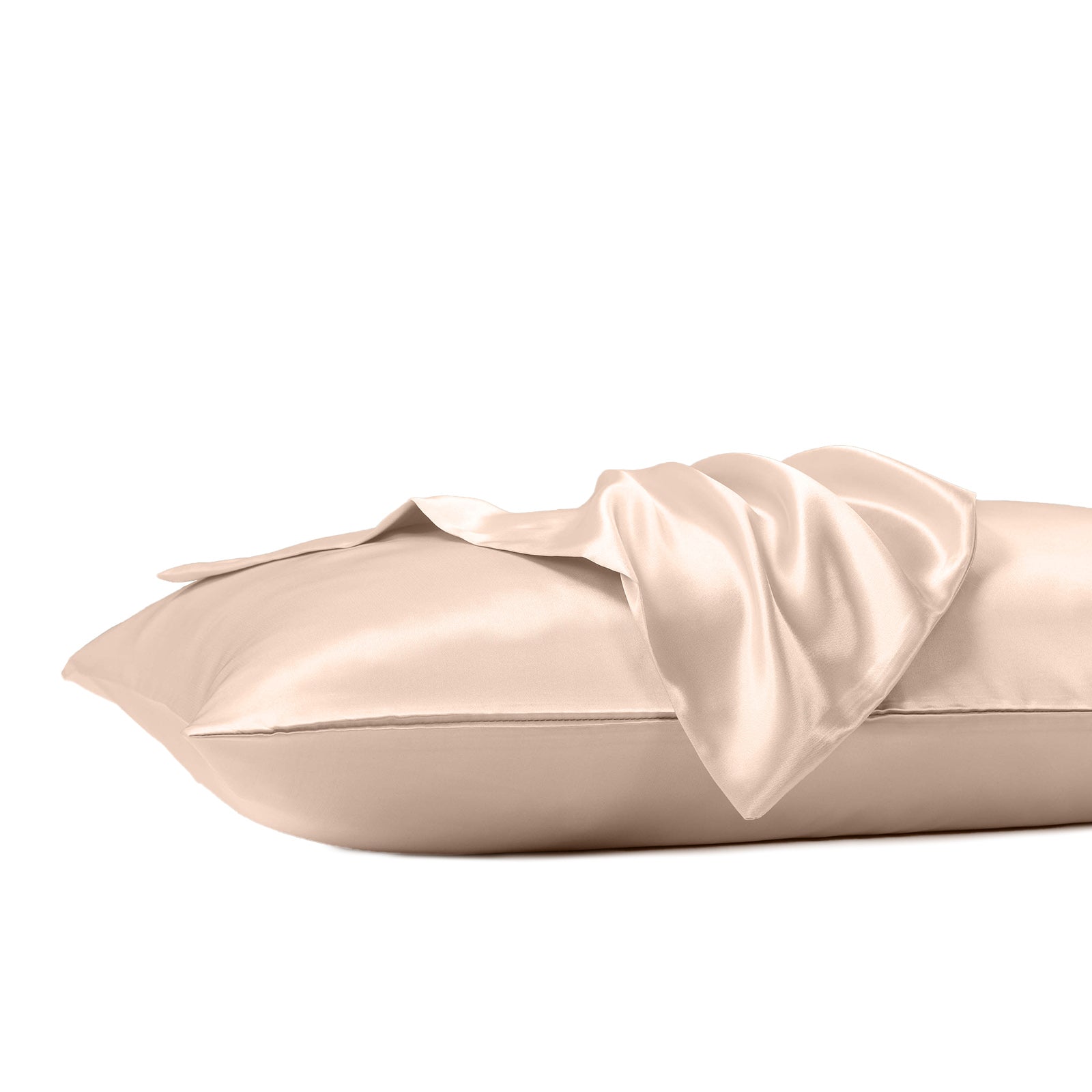 AuraLoom - Satin Bedsheet Set