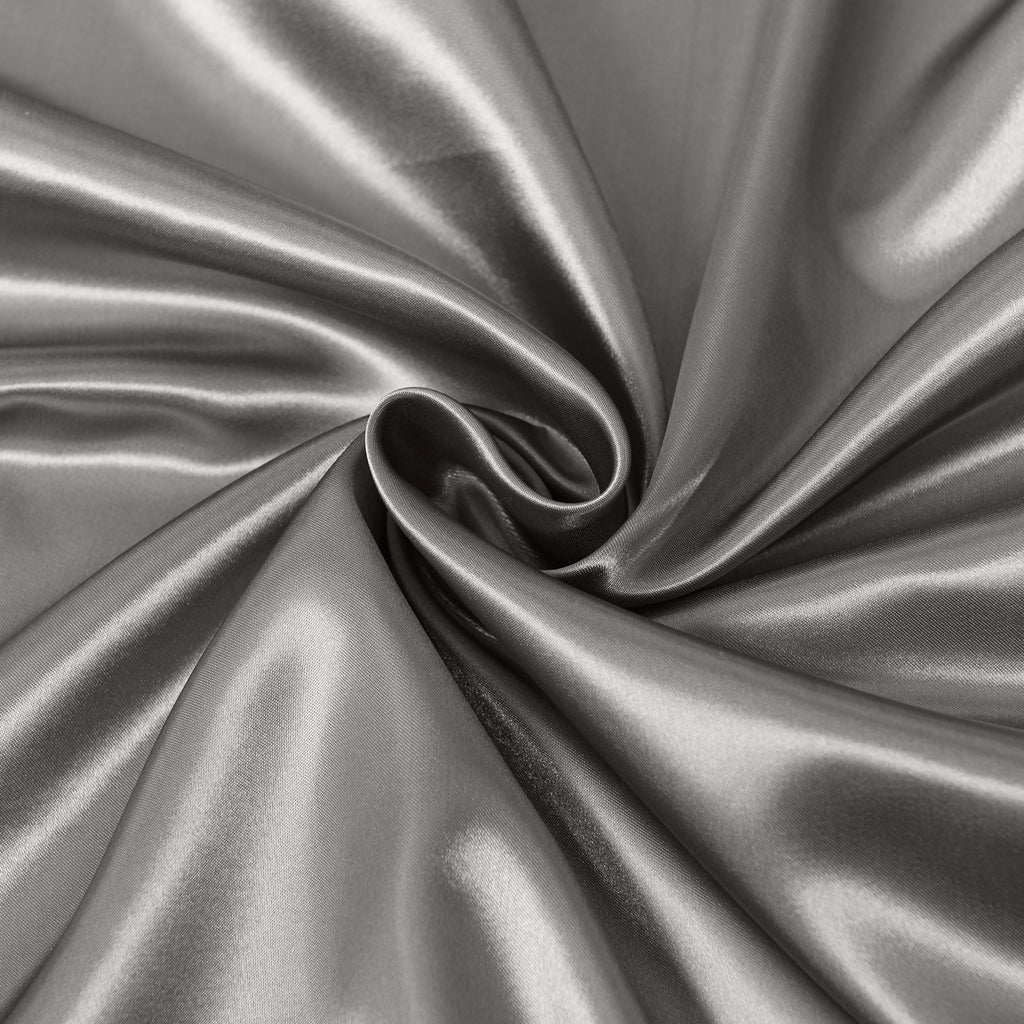 AuraLoom - Satin Bedsheet Set