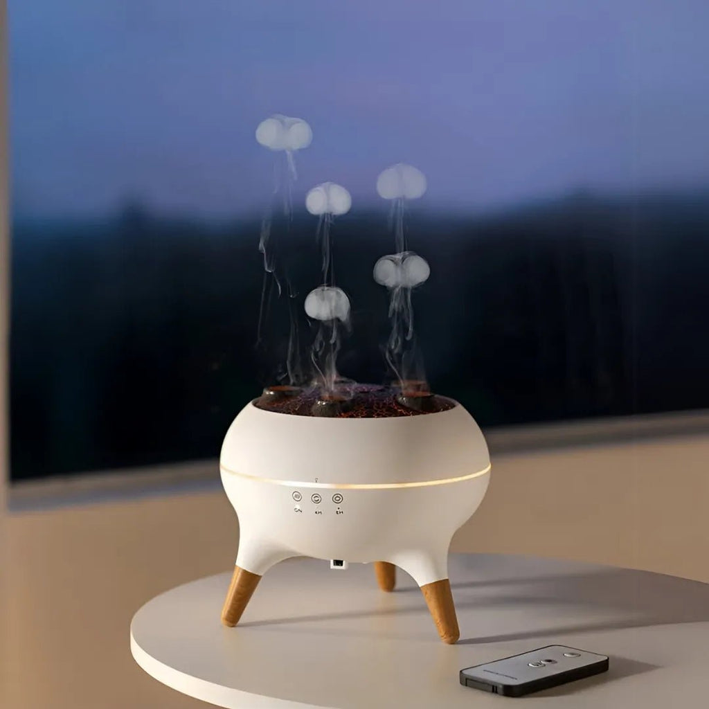 AuraSense Diffuser